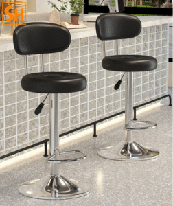 Ghế quầy bar cao cấp hiện đại JBY19 18