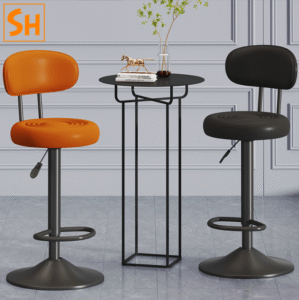 Ghế quầy bar cao cấp hiện đại JBY19 9
