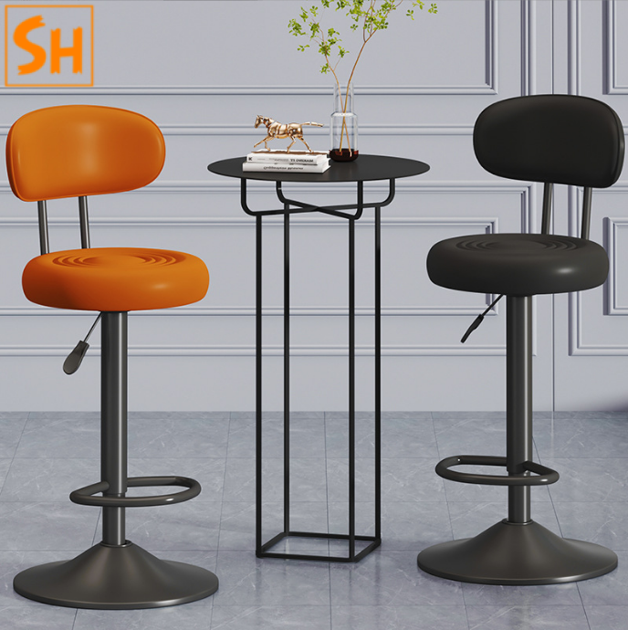 So sánh độ bền ghế quầy bar JBY19 ghế quầy bar có tựa lưng vs không tựa lưng – so sánh độ bền khung thép ghế quầy bar JBY19 2026