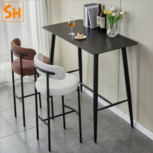 Ghế quầy bar sang trọng kiểu Pháp BOF40 11