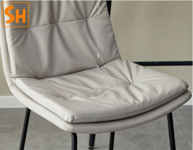 Ghế quầy bar sang trọng Nordic BOF33-1 12