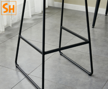 Ghế quầy bar sang trọng Nordic BOF33-1 13