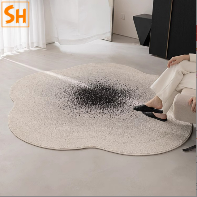 Thảm trải sàn dệt Sợi Polypropylen chống nước BY3 1 Thảm trải sàn dệt Sợi Polypropylen chống nước BY3