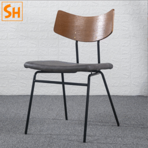 Ghế ăn nhà hàng phong cách Bắc Âu BOF32