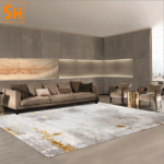 Thảm trải sàn căn hộ chất lượng cao BU0231