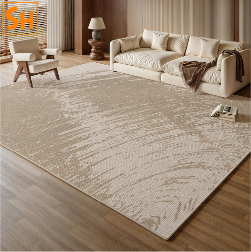 Thảm trải sàn gia đình phong cách sang trọng DH2808 9 Thảm trải sàn gia đình phong cách sang trọng DH2808