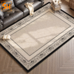 Thảm trải sàn phong cách tân cổ điển DN0725