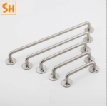 Tay nắm cửa tủ lớn thép không gỉ 304 ZZ0410