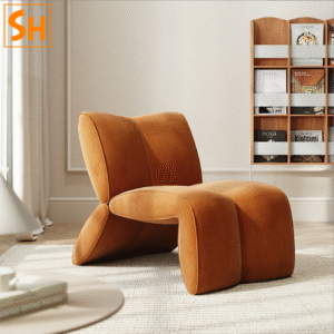 Ghế sofa đơn kiểu dáng sáng tạo A892