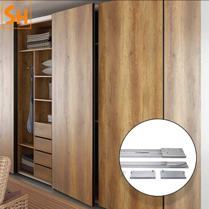 phu-kien-ray-truot-cua-lua-canh-phang-bang-dien-bts-cad-14 Phụ kiện ray trượt cửa lùa cánh phẳng bằng điện BTS-CAD 1