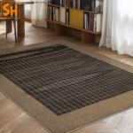 Thảm trải sàn trang trí không gian thiền tĩnh GA2510