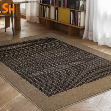 Thảm trải sàn trang trí không gian thiền tĩnh GA2510