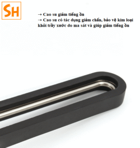 Chốt cửa chống trộm cao cấp Dinglang DFL-P027E2 9