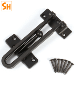Chốt cửa chống trộm cao cấp Dinglang DFL-P027E2 8