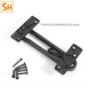Chốt cửa chống trộm cao cấp Dinglang DFL-P027E2 12