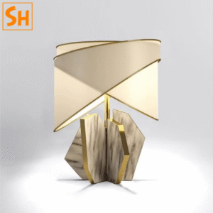 Đèn bàn trang trí hậu hiện đại BZ2581 | Stylehome VN