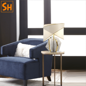 Đèn bàn trang trí hậu hiện đại BZ2581 | Stylehome VN