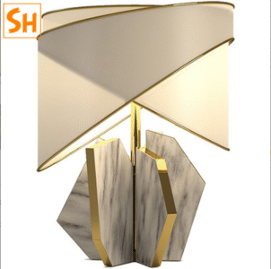 Đèn bàn trang trí hậu hiện đại BZ2581 | Stylehome VN