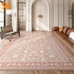 Thảm trải sàn phong cách Thổ Nhĩ Kỳ DN9073