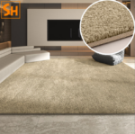 Thảm nội thất đơn sắc cao cấp JR0720