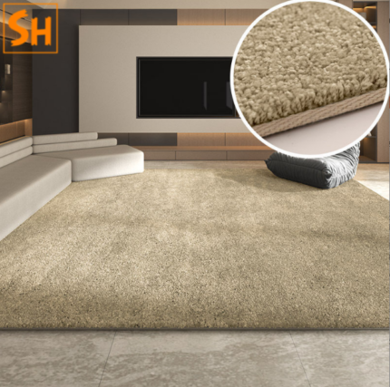 Thảm nội thất đơn sắc cao cấp JR0720