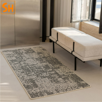 Thảm cửa ra vào chống nước cao cấp DK6262