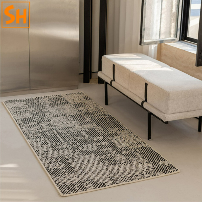 Thảm cửa ra vào chống nước cao cấp DK6262 3 Thảm cửa ra vào chống nước cao cấp DK6262