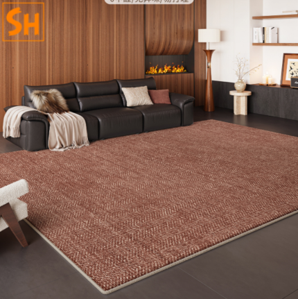 Thảm phòng khách hiện đại chống nước JL3239