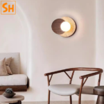 Đèn tường đầu giường khách sạn sáng tạo YM2467