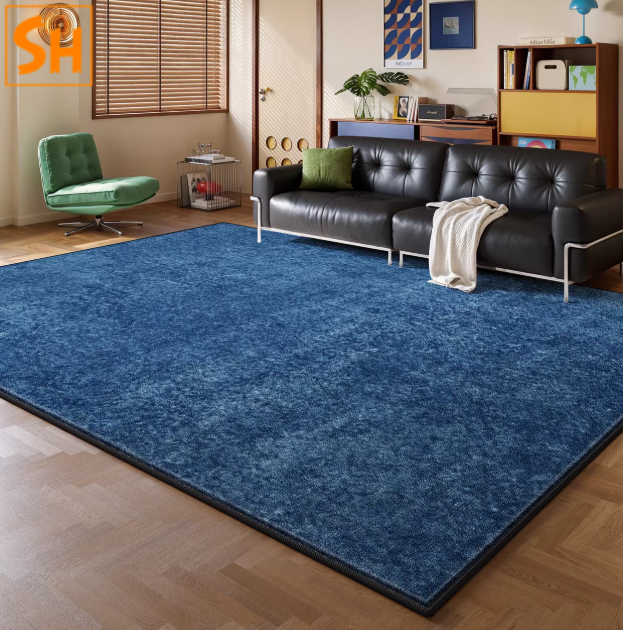 Thảm trang trí nội thất phong cách Dopamine DH5226 7