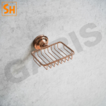 Khay để xà phòng bồn rửa mặt GBR1.S1