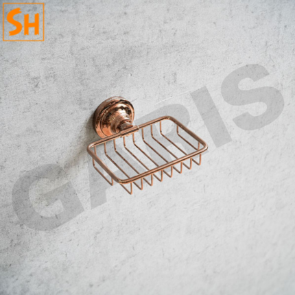 Khay để xà phòng bồn rửa mặt GBR1.S1