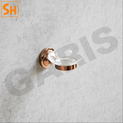 Khay để xà phòng bồn rửa mặt GBR1.S2