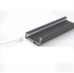 Tay nắm chữ L kết hợp đèn LED thanh Imundex 7604227