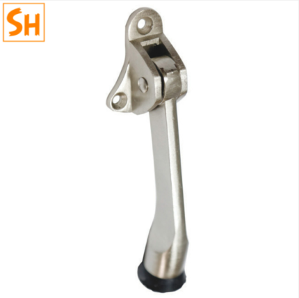 Lắp bản lề cối inox – chân chống cửa Imundex 709.41.500 điều chỉnh lực đóng cánh tủ 2026