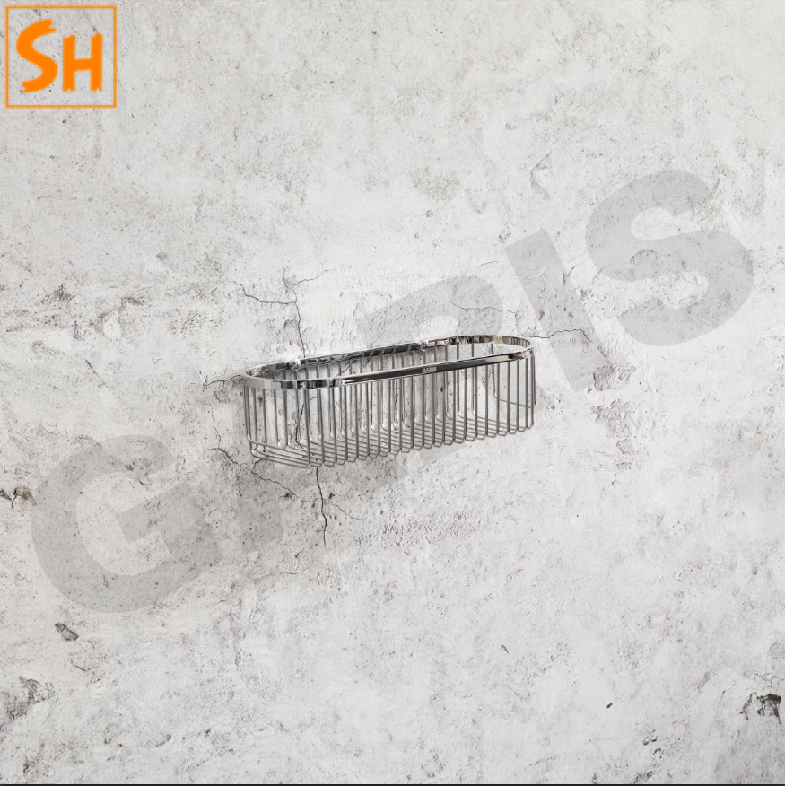 ứng dụng phụ kiện phòng tắm thông minh cho nhà phố hiện đại – kệ góc GBCB.04 2026