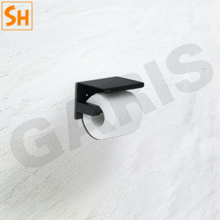 Móc treo cuộn giấy vệ sinh GBB1T2 0 Móc treo cuộn giấy vệ sinh GBB1T2