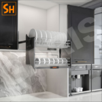 cách lắp giá bát đĩa nâng hạ – giá bát đĩa nâng hạ inox 304 GARIS GLV6 ảnh đại diện 2026