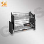 cách lắp giá bát đĩa nâng hạ – chuẩn bị dụng cụ trước khi lắp giá bát đĩa GLV6 2026