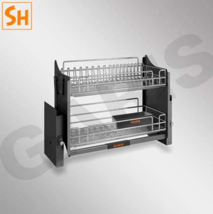 cách lắp giá bát đĩa nâng hạ – chuẩn bị dụng cụ trước khi lắp giá bát đĩa GLV6 2026