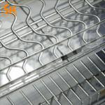 cách lắp giá bát đĩa nâng hạ – xác định vị trí khoảng cách lắp trong tủ bếp trên GLV6 2026