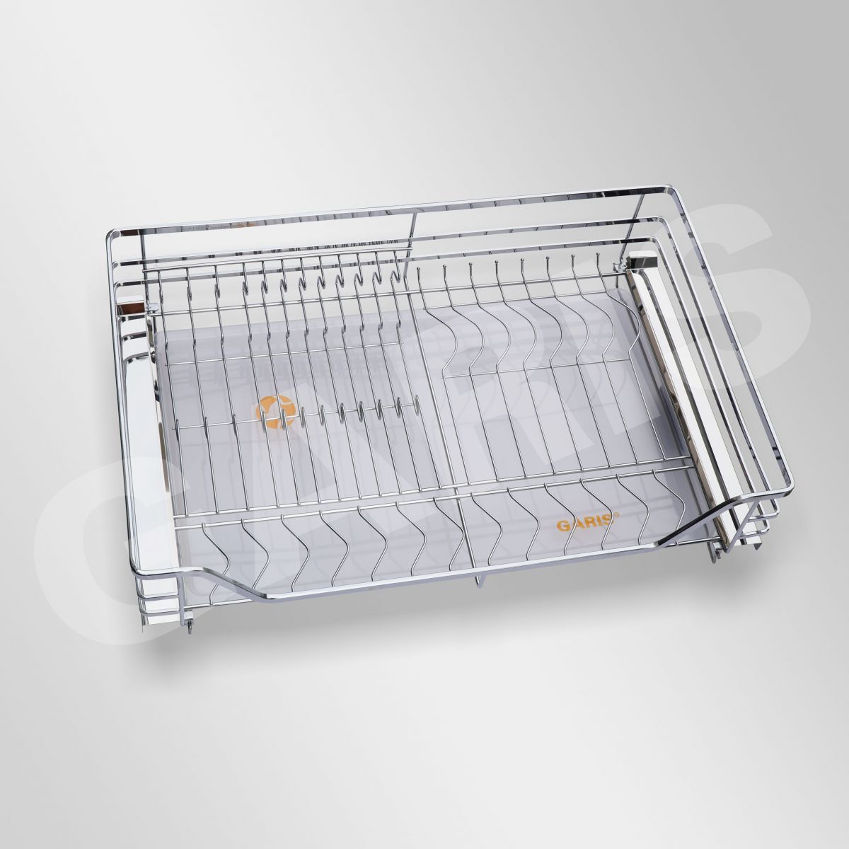 Thiết kế cánh mở GARIS GD04C
