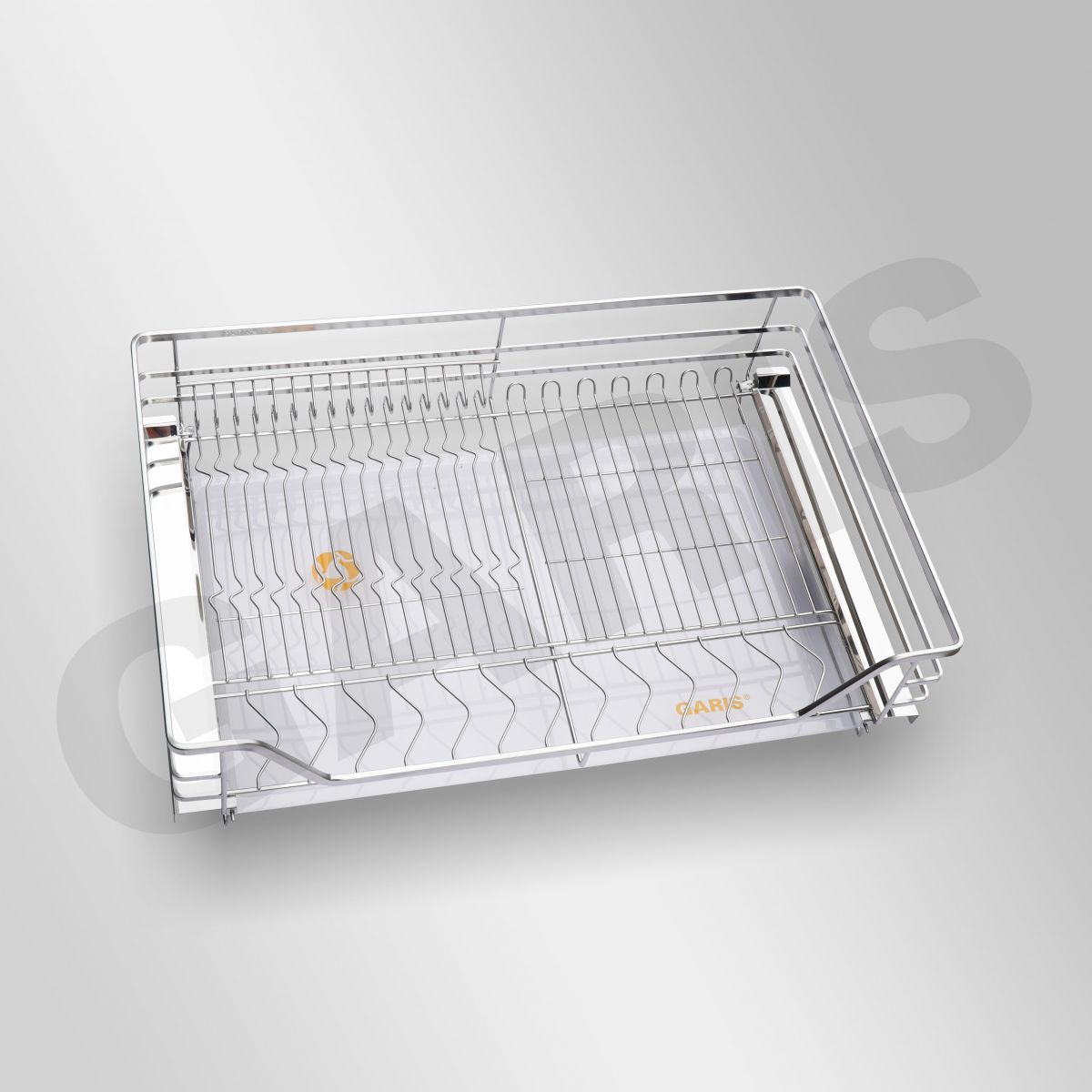 Thiết kế cánh mở GARIS GDE4