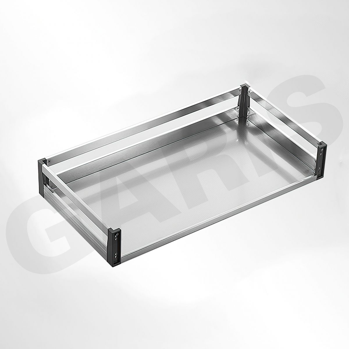 Inox 304 GARIS GPB2