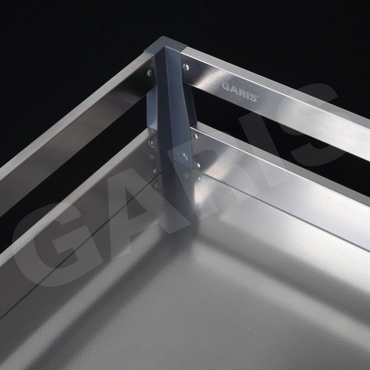 Ray trượt GARIS GPB2