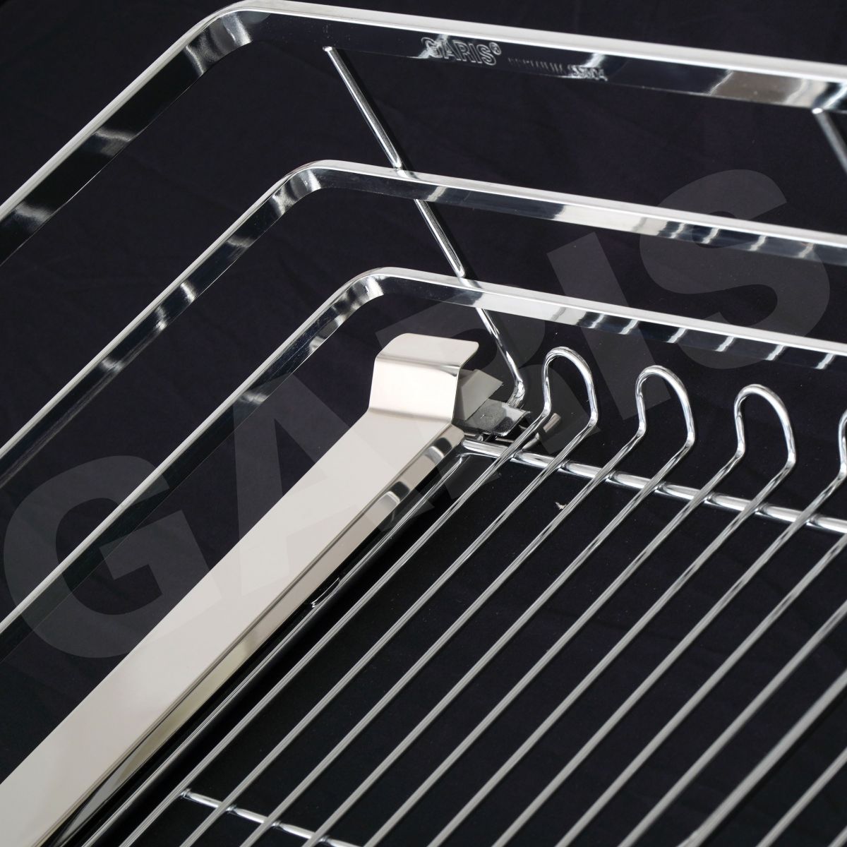 Inox 304 GARIS GPC2