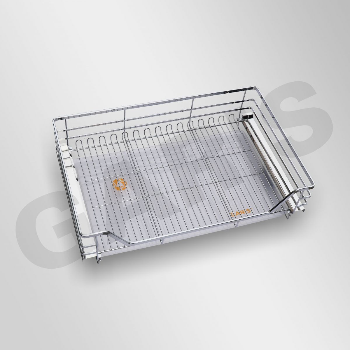 Thiết kế cánh mở GARIS GP04C
