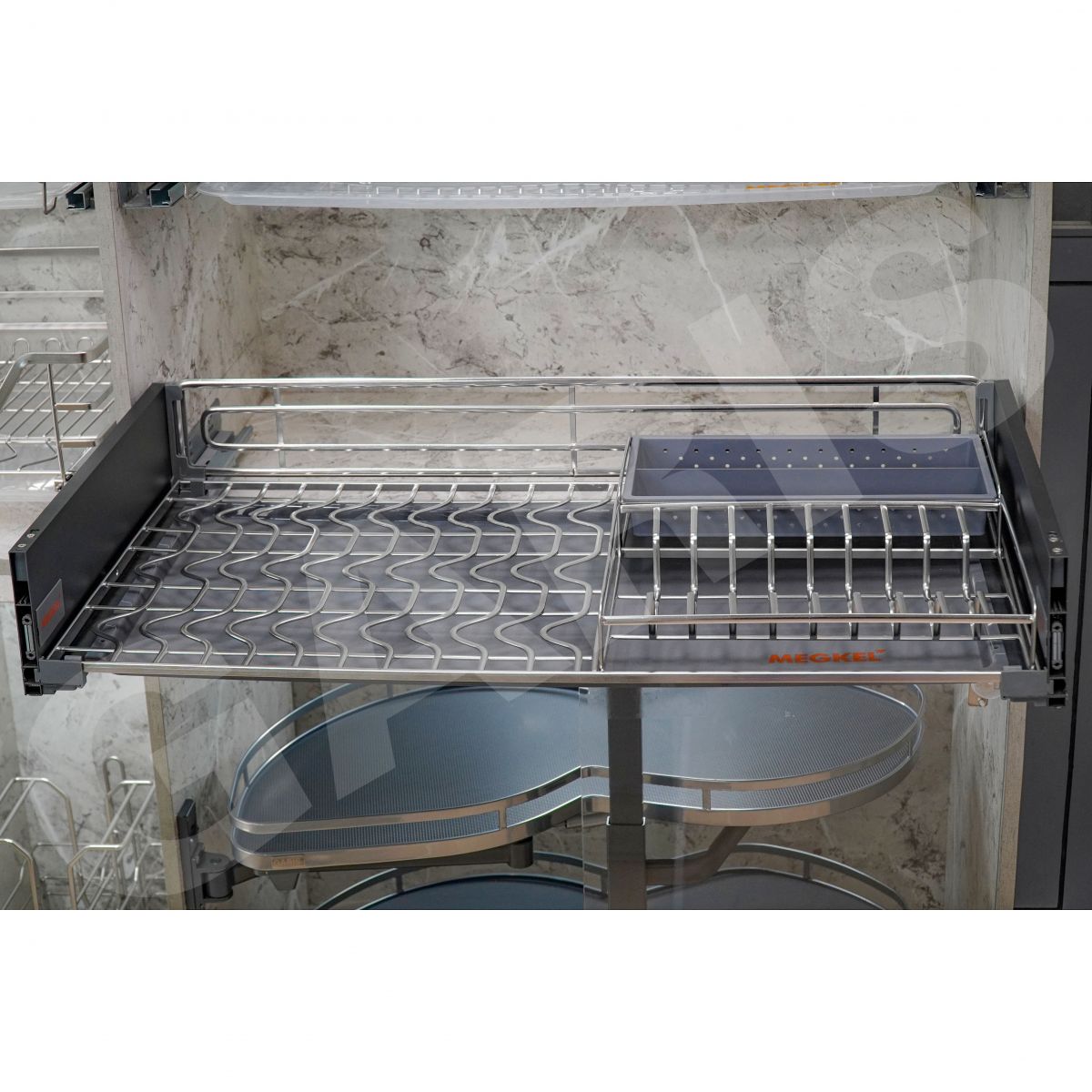 4 kích thước GARIS MDV2