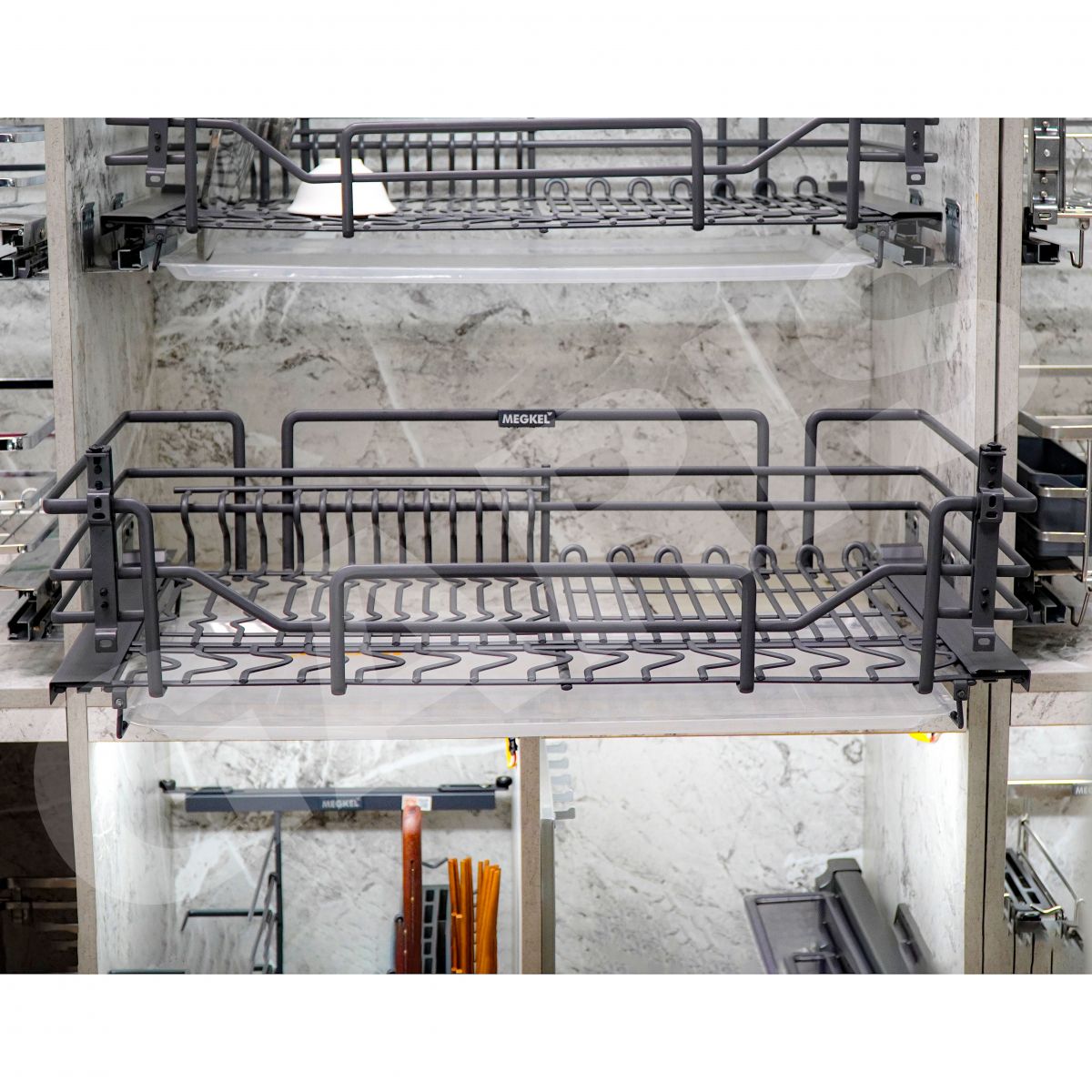 3 kích thước GARIS GDN4