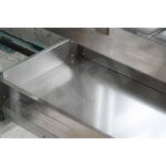 Giá dao thớt gia vị chai lọ cánh kéo Garis GMB130